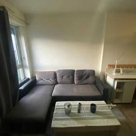 Studio 18m2 * Villejuif