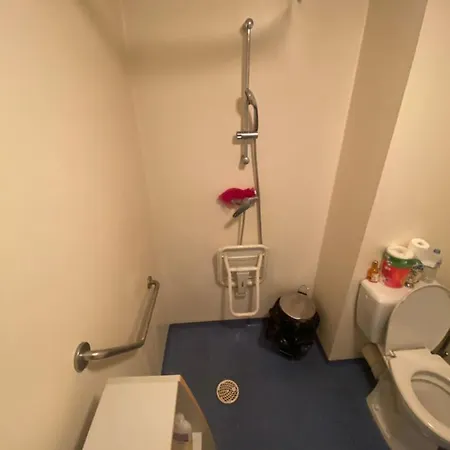 Studio 18m2 * Villejuif